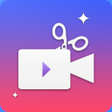 Ikon program: Video Cutter compressor c…