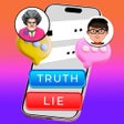 Icon of program: Scary Teacher Chat Fun- M…