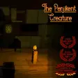 Icon of program: The Penjikent Creature