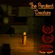 Ícone do programa: The Penjikent Creature