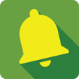 プログラムのアイコン：Расписание звонков - Bell…
