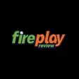 Ícone do programa: Fireplay