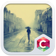 程序图标：Mood theme: Rainy day