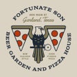 Ikon program: Fortunate Son