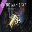Ikon program: No Mans Sky: Starborn Pho…