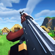 أيقونة البرنامج: Gun Mods for Minecraft PE