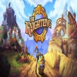 Programikonen: The Knightling