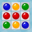 程序图标：Color Lines: Match Ball P…
