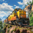 Ikon program: Cargo Train Station