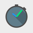 Ikona programu: Interval Timer