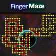 أيقونة البرنامج: Finger Maze