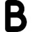 Ikon program: Social Styled Text