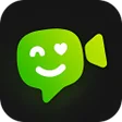 プログラムのアイコン：Live Video Call - Global …