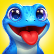 Ikon program: Gecko Escape: Puzzle Game
