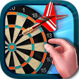 Icoon van programma: Darts 3D