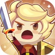 Icon of program: 勇者无敌-割草休闲动作游戏