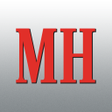 أيقونة البرنامج: Mens Health