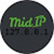 Ikon program: MidIP