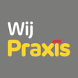 Symbol des Programms: Wij-app PRX