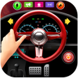 Programın simgesi: Extreme Car Engine Sounds…