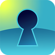 Symbol des Programms: Recover Keys