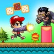 Bross Adventure : Shooter icon