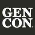 Programın simgesi: Gen Con