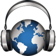 程序图标：Eternal Music Downloader