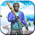 Programın simgesi: Crazy Snowy City