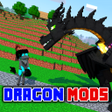 程序图标：Dragon Mods