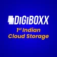 Digiboxx- File Sharing, Transfer App,Cloud Storage