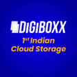 Ícone do programa: Digiboxx- File Sharing, T…