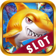 Иконка программы: Slot Coral Adventure Luck…