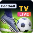 Live Football TV Stream HD