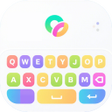 أيقونة البرنامج: PersonalisedKeyboard