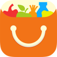 Symbol des Programms: Organizy Grocery Shopping…