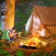 程序图标：Forest Camping Simulator
