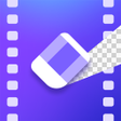 أيقونة البرنامج: Video Eraser Watermark Re…