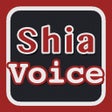 Ícone do programa: ShiaVoice : صوت الشيعة