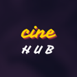 أيقونة البرنامج: CineHub - Filmes e Séries