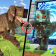 ไอคอนของโปรแกรม: Craft World: Multi Mods