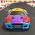 プログラムのアイコン：Wild Car Dash