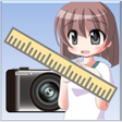 プログラムのアイコン：Versatile MeasureLED Ligh…
