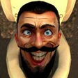プログラムのアイコン：Toilet Merge Battle Maste…