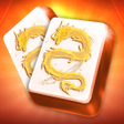 Иконка программы: Mahjong Wordy Pics