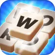 Wordjong Puzzle
