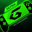 Programın simgesi: Ultra Games: Juegos Nuevo…