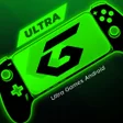 プログラムのアイコン：Ultra Games: Juegos Nuevo…
