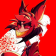 Icon of program: Alastor Wallpapers