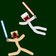 Icon of program: SCP-096 vs SCP-173 Fight